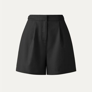 NWT OGL The Efficient Fine Tuning Short in Black L